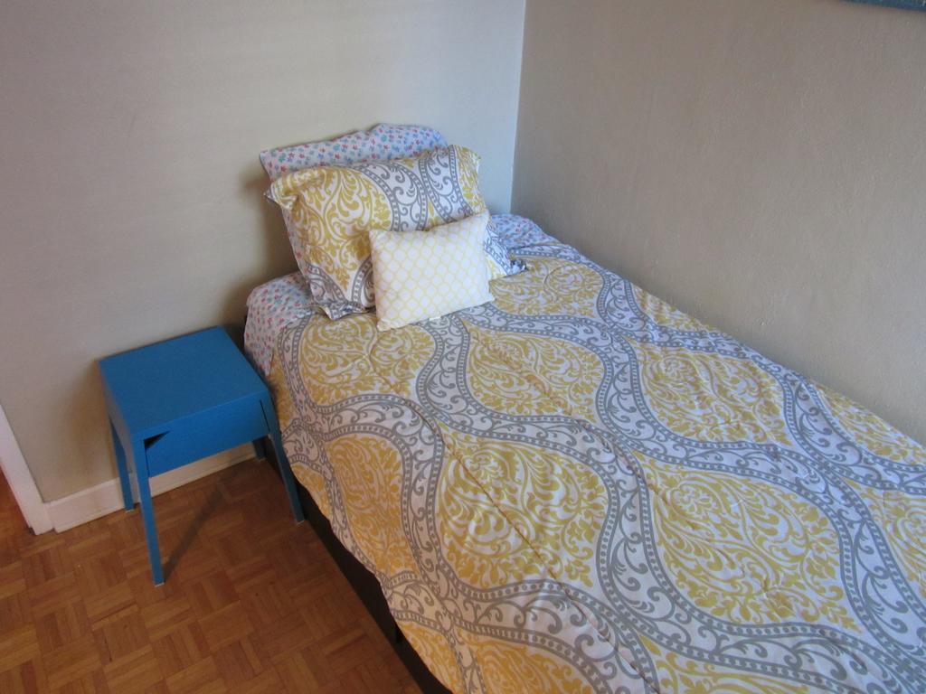 Downtown 2 Bedroom Apt 5I Atlanta Ngoại thất bức ảnh